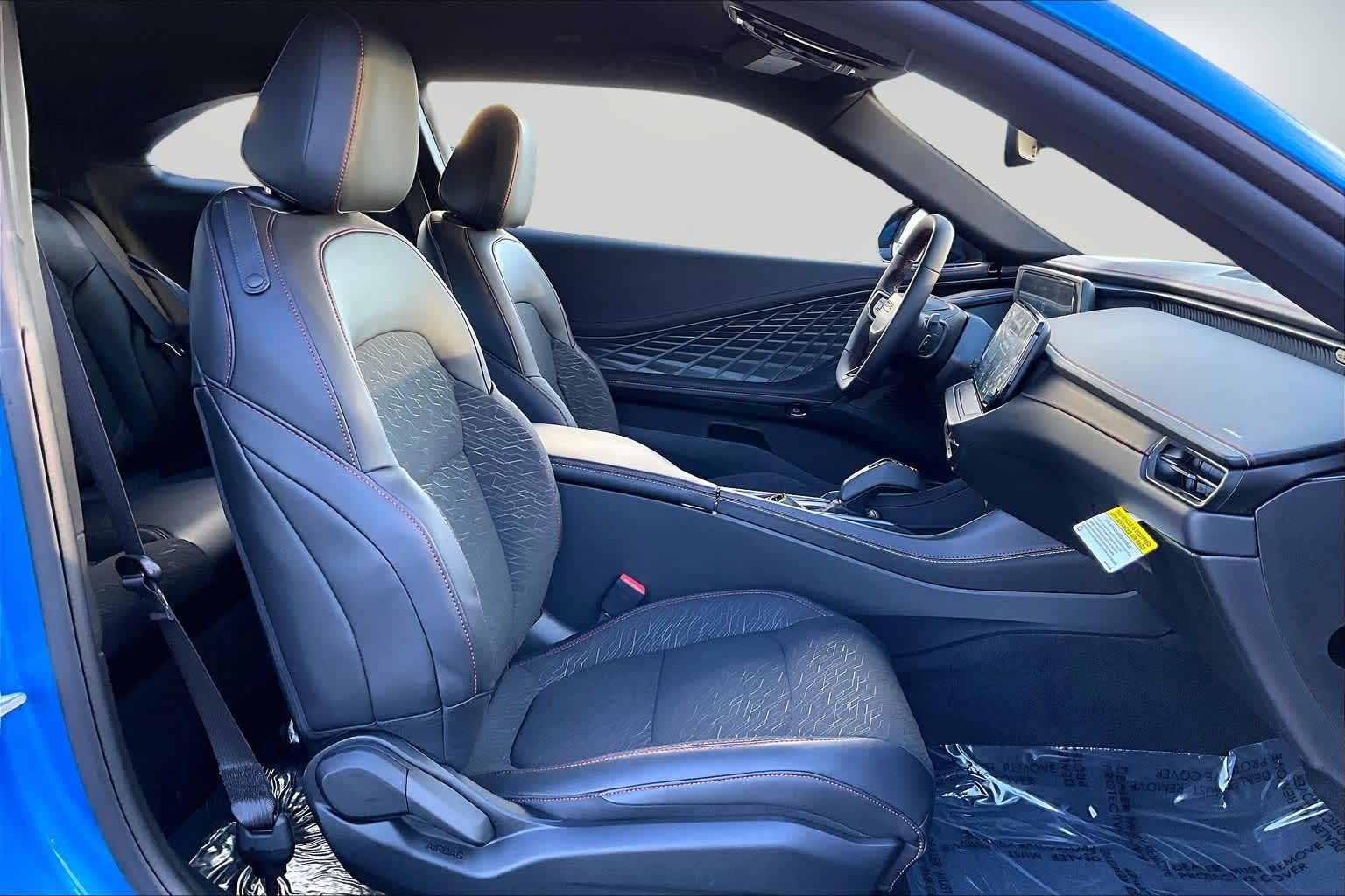 Thumbnail: 2026 Dodge Charger - 13