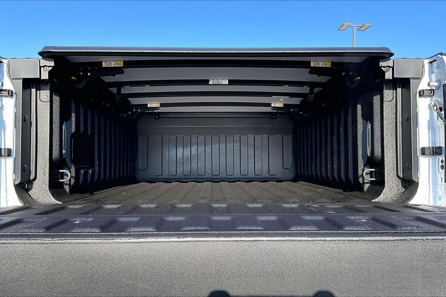 Thumbnail: 2026 RAM 1500 - 19