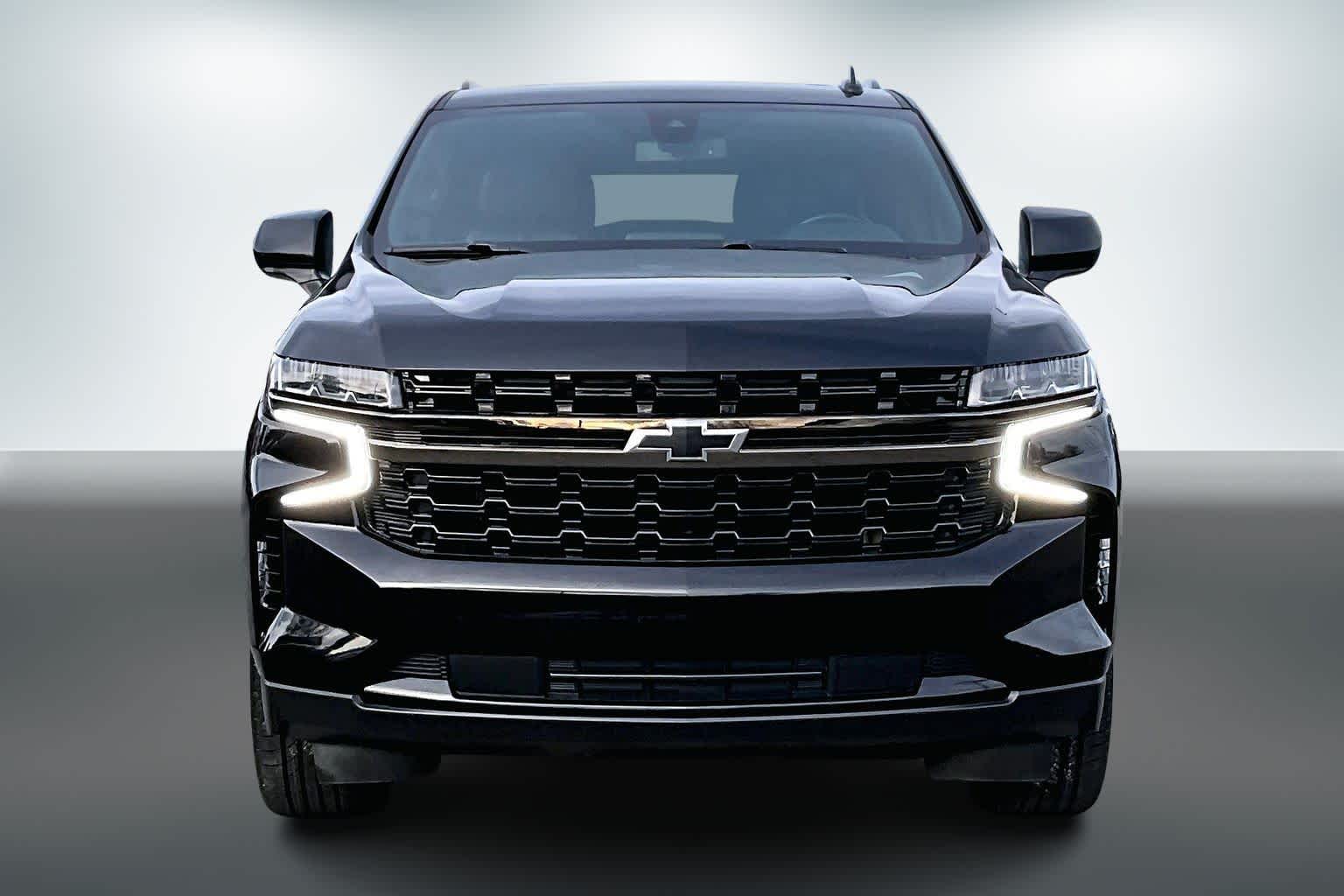 Thumbnail: 2021 Chevrolet Suburban - 6