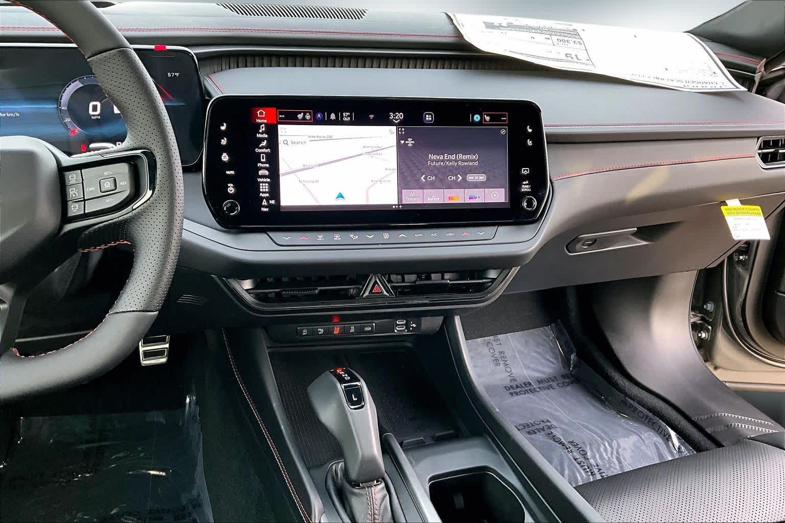 Thumbnail: 2026 Dodge Charger - 15