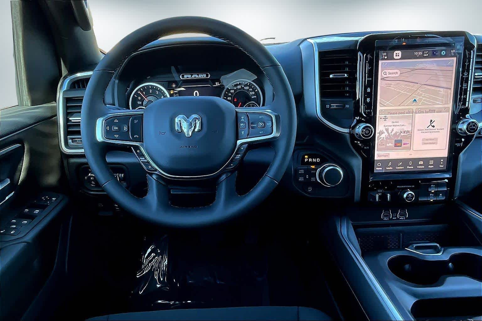 Thumbnail: 2026 RAM 1500 - 14