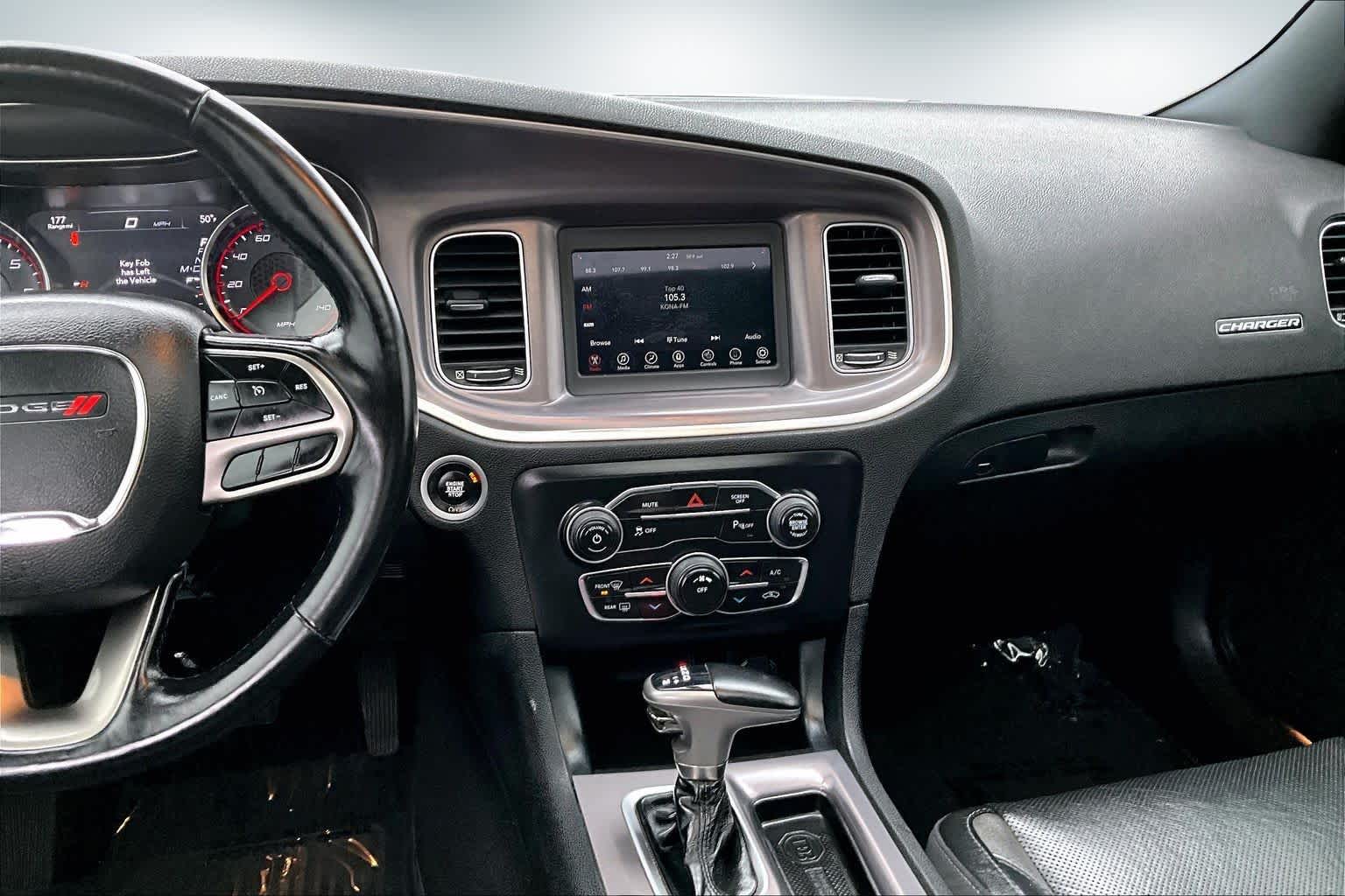 Thumbnail: 2020 Dodge Charger - 15