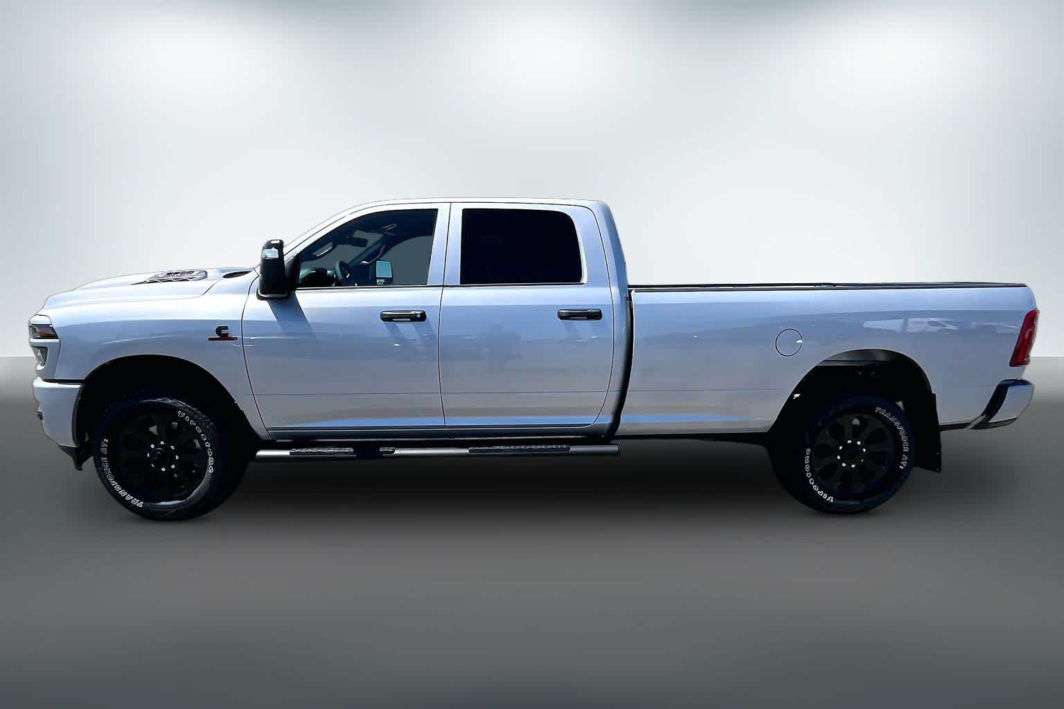 Thumbnail: 2026 RAM 2500 - 3