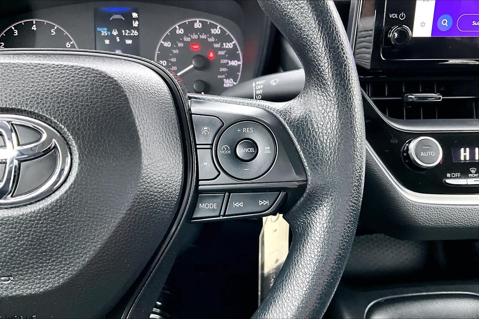 Thumbnail: 2024 Toyota Corolla - 25