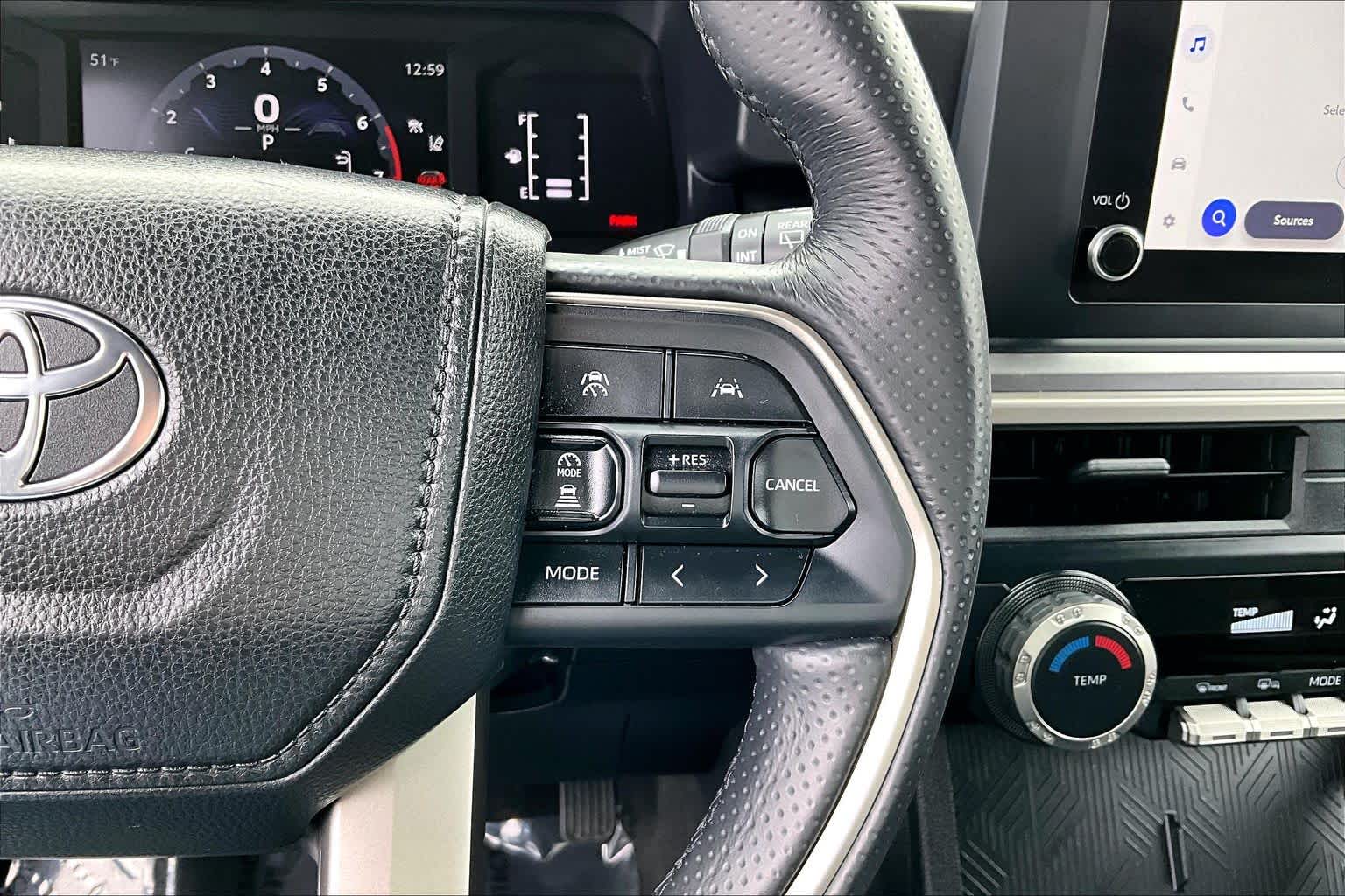 Thumbnail: 2025 Toyota 4Runner - 24