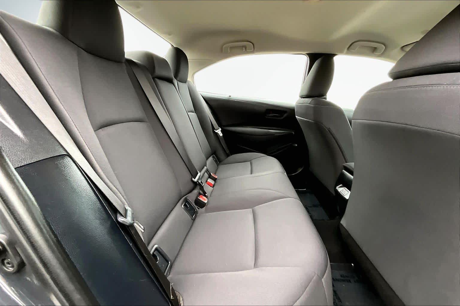 Thumbnail: 2024 Toyota Corolla - 30