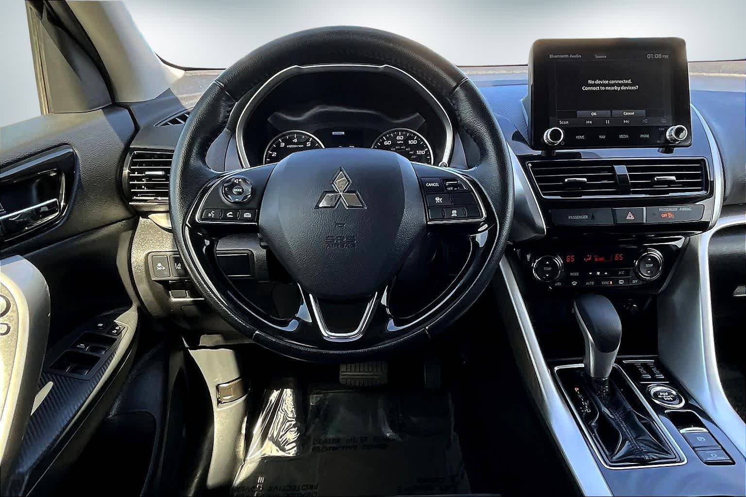 Thumbnail: 2024 Mitsubishi Eclipse Cross - 14