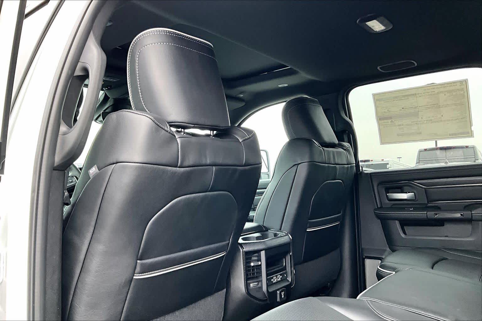 Thumbnail: 2026 RAM 2500 - 12