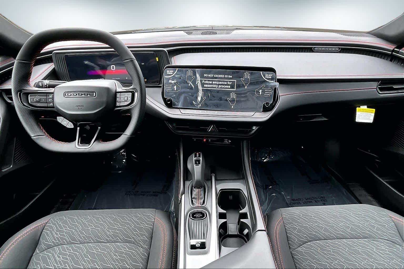 Thumbnail: 2026 Dodge Charger - 10