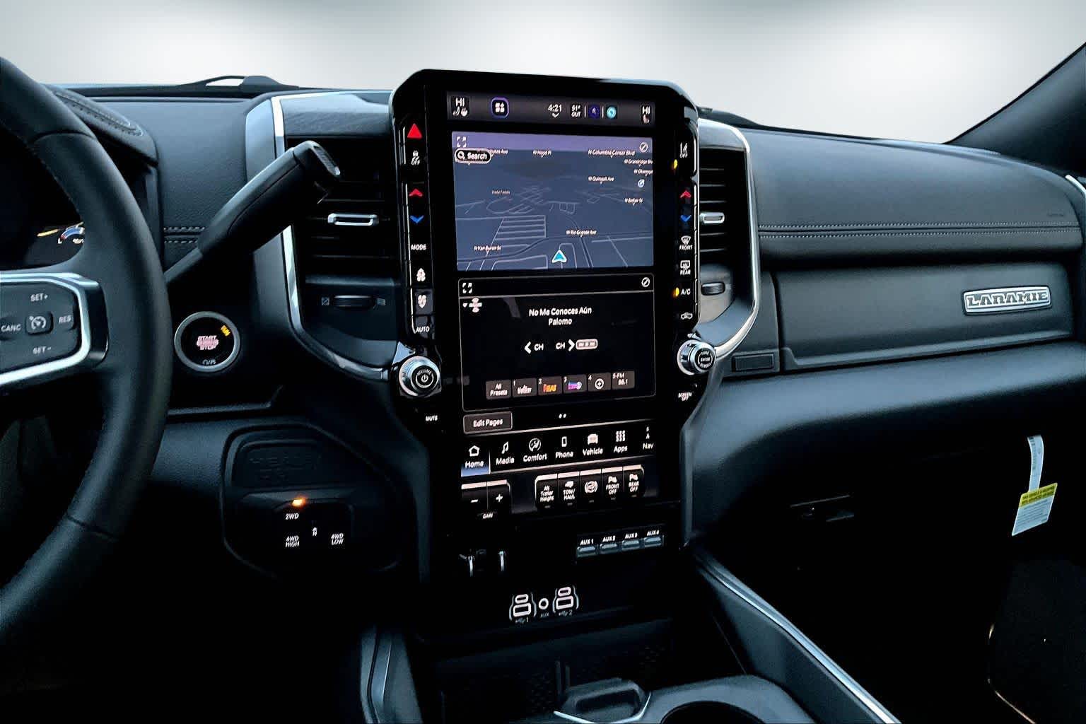 Thumbnail: 2026 RAM 3500 - 16