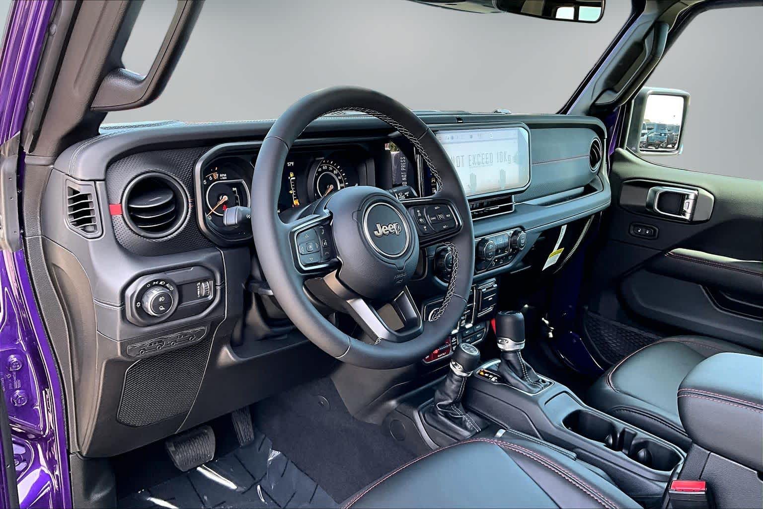 Thumbnail: 2026 Jeep Gladiator - 2