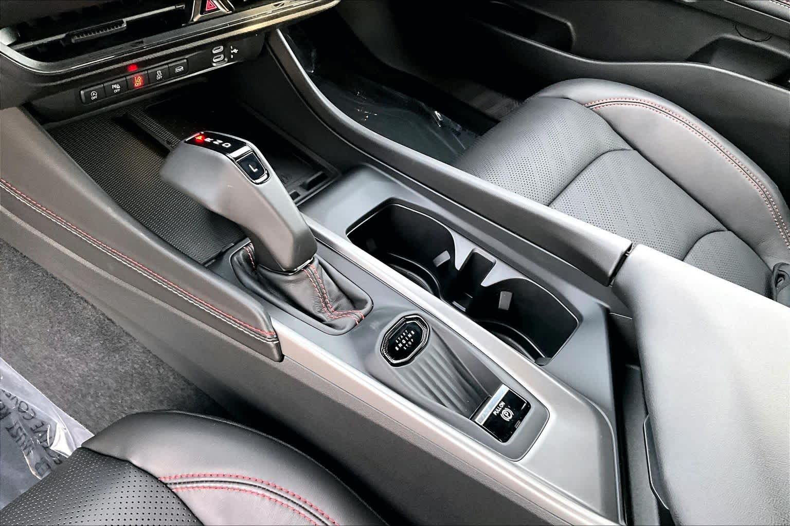 Thumbnail: 2026 Dodge Charger - 16