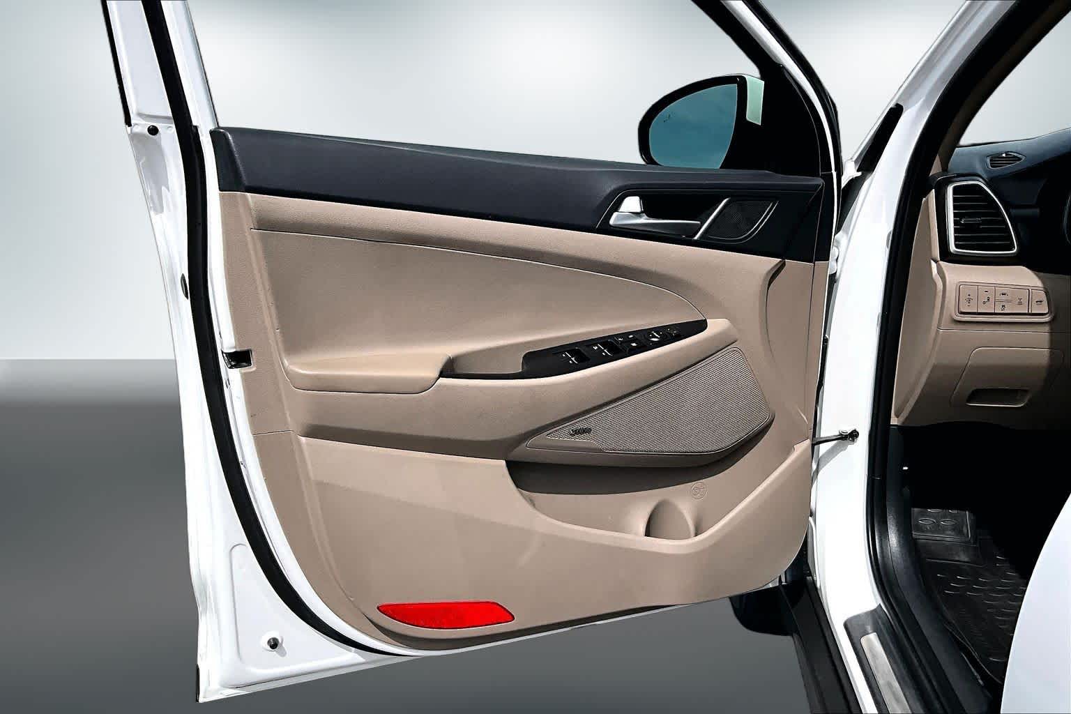 Thumbnail: 2020 Hyundai Tucson - 27