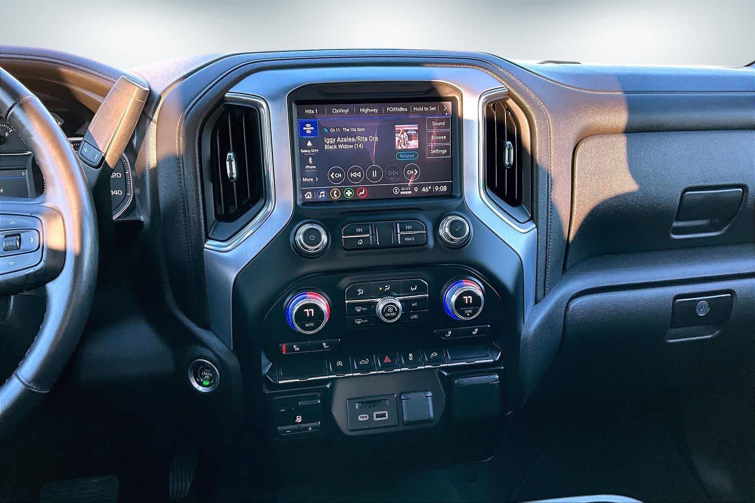 Thumbnail: 2021 GMC Sierra 1500 - 15