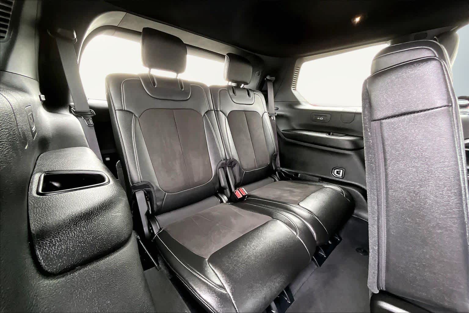 Thumbnail: 2024 Jeep Grand Cherokee L - 31