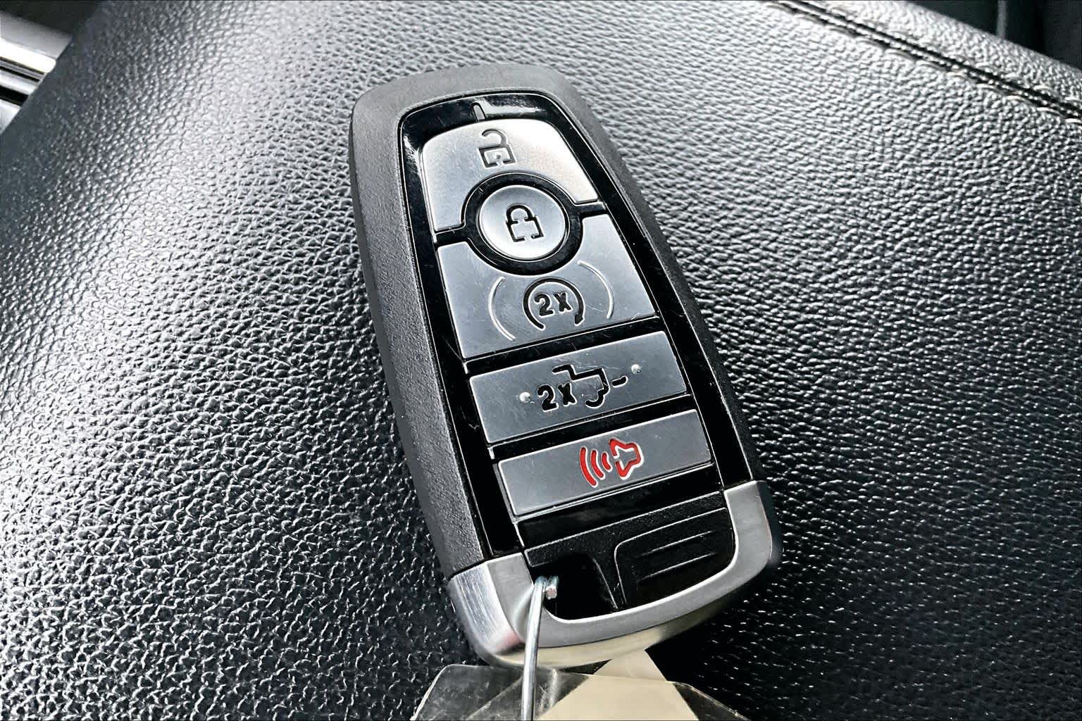 Thumbnail: 2023 Ford F-150 - 19