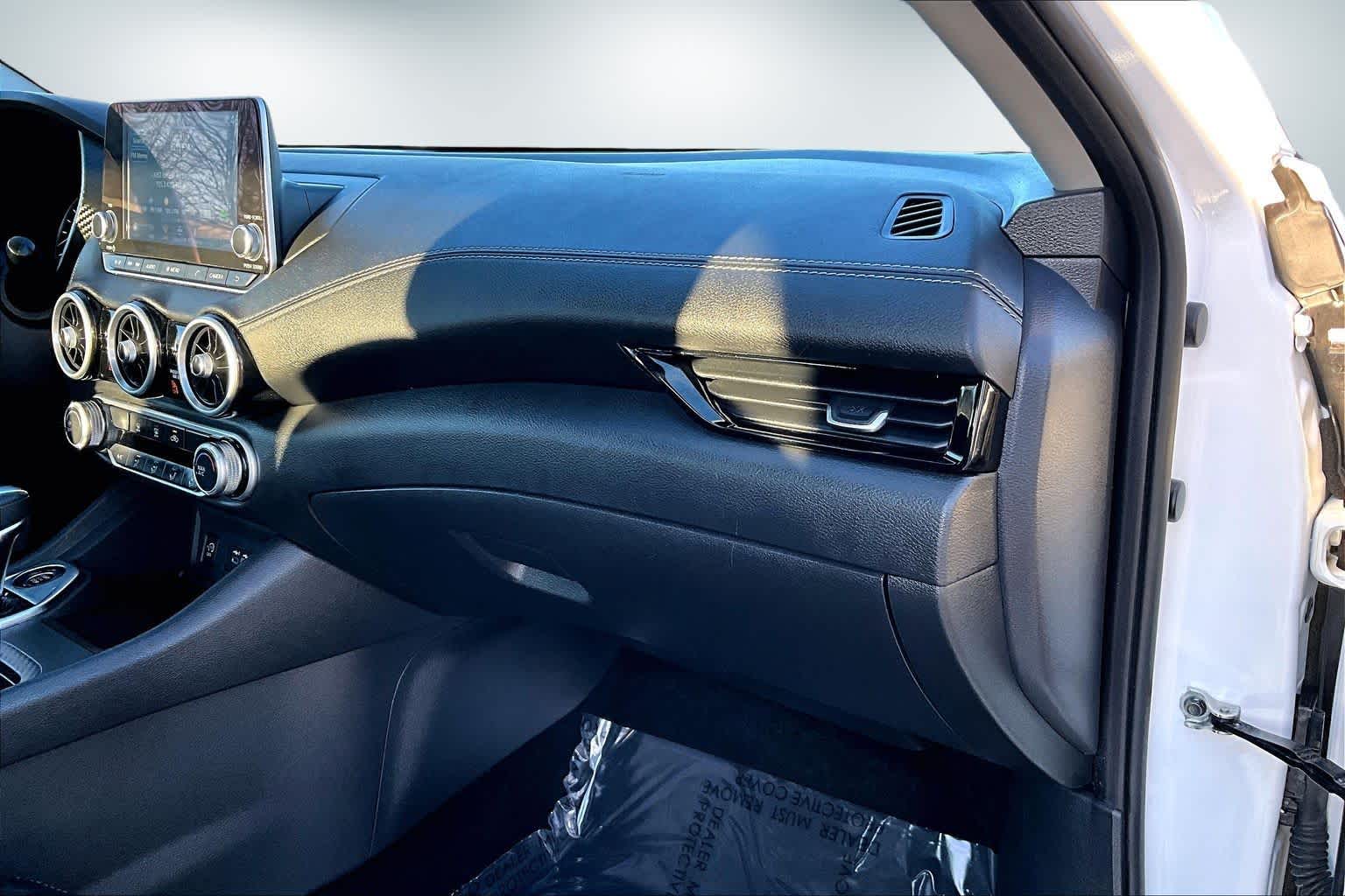 Thumbnail: 2024 Nissan Sentra - 23