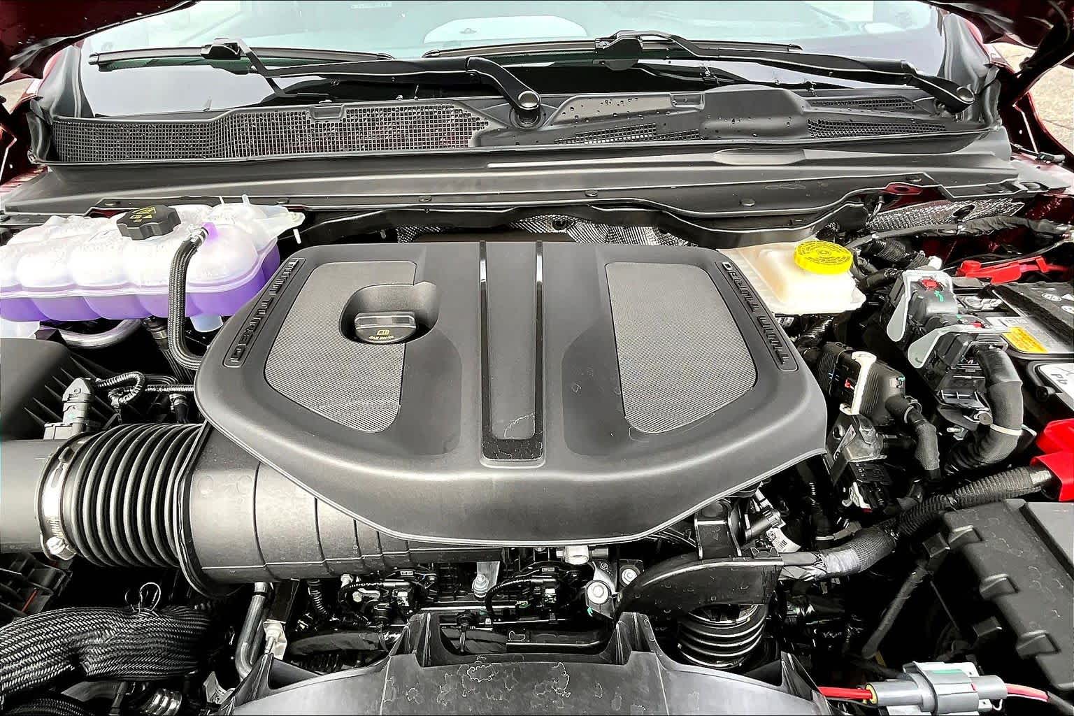 Thumbnail: 2026 RAM 1500 - 9