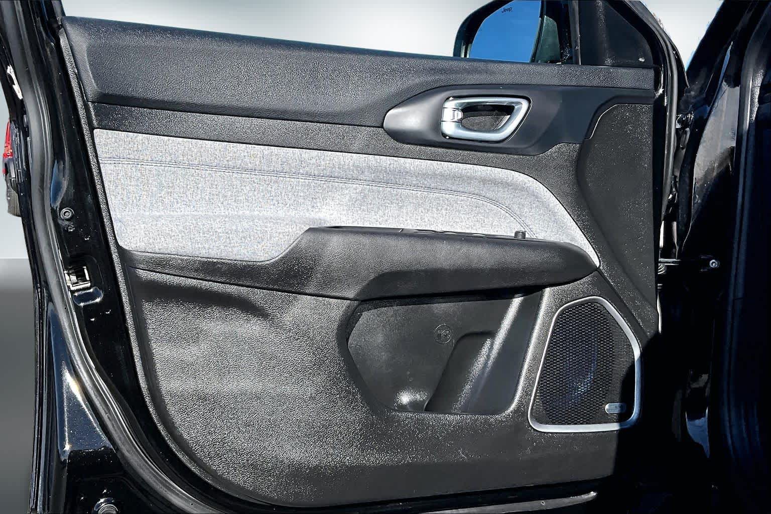 Thumbnail: 2025 Jeep Compass - 26