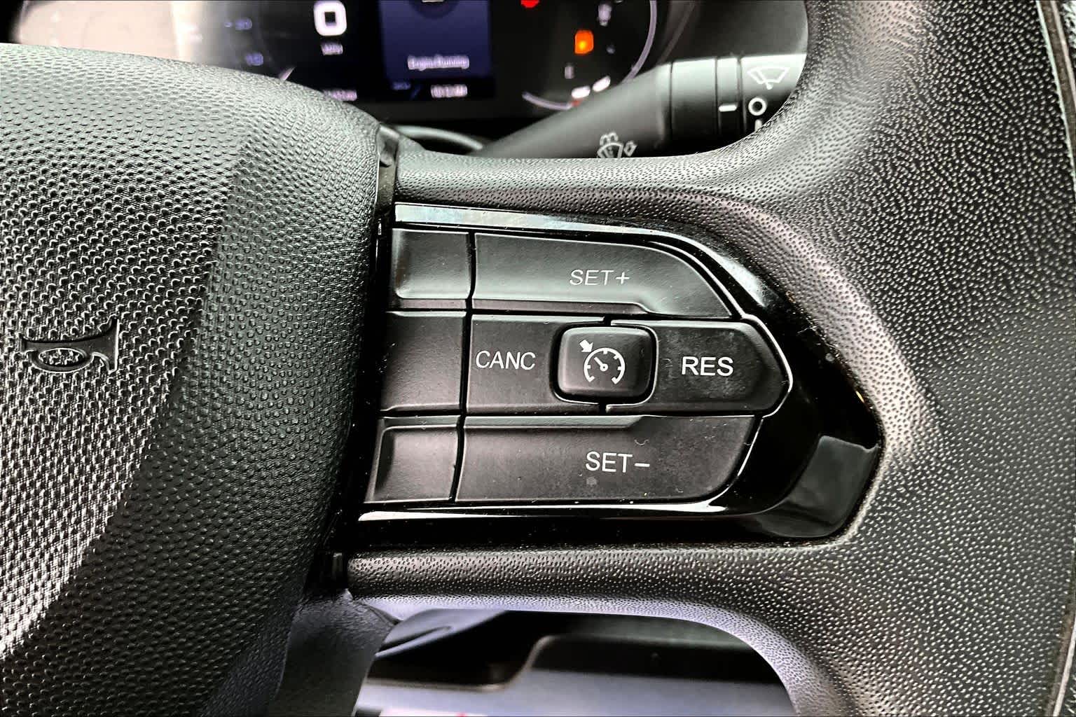 Thumbnail: 2023 RAM ProMaster - 21