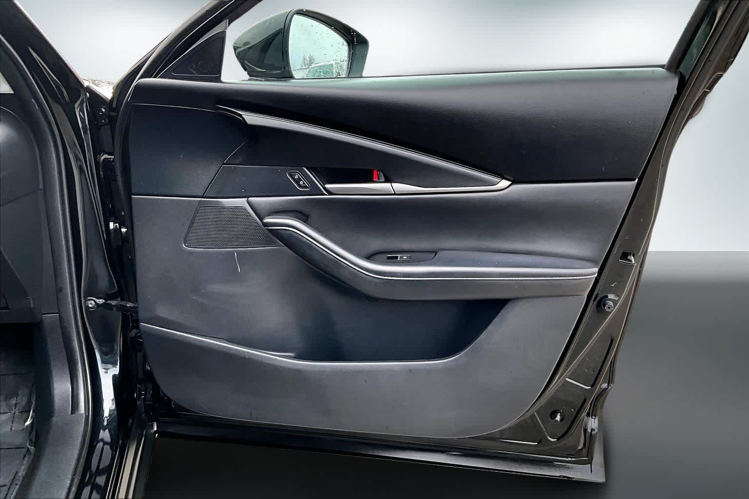 Thumbnail: 2024 Mazda CX-30 - 27