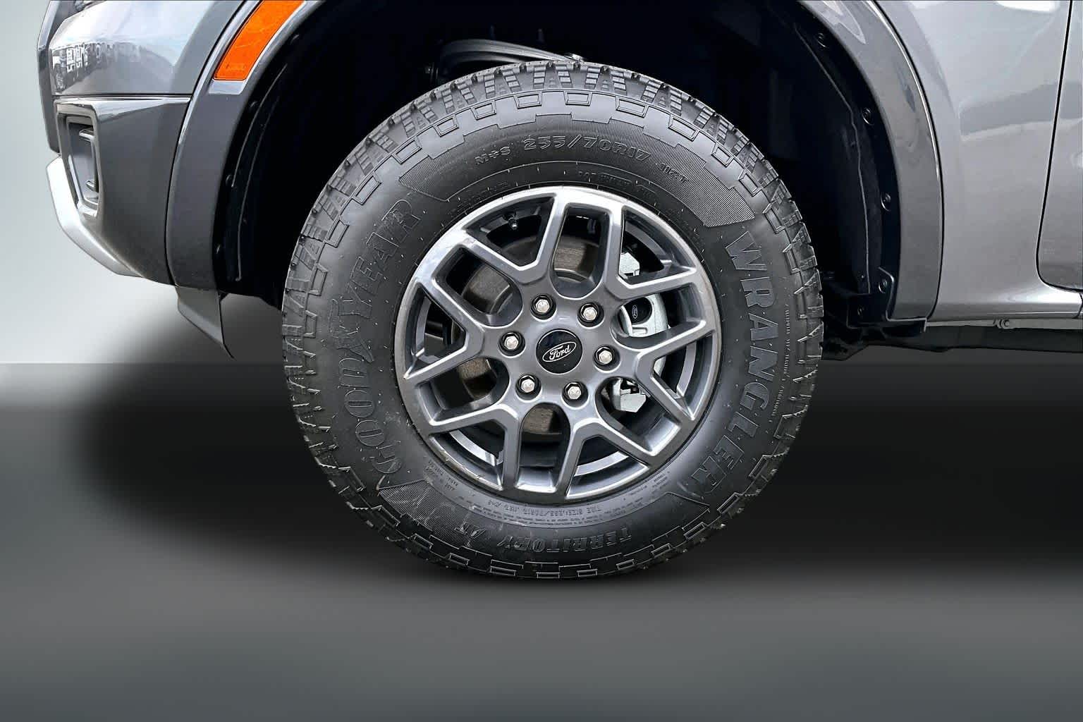 Thumbnail: 2024 Ford Ranger - 7