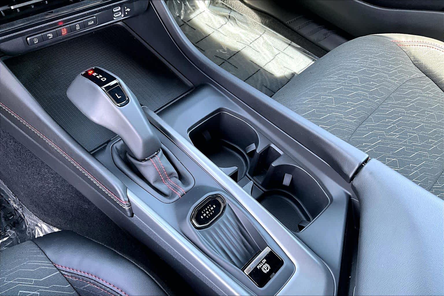 Thumbnail: 2026 Dodge Charger - 15