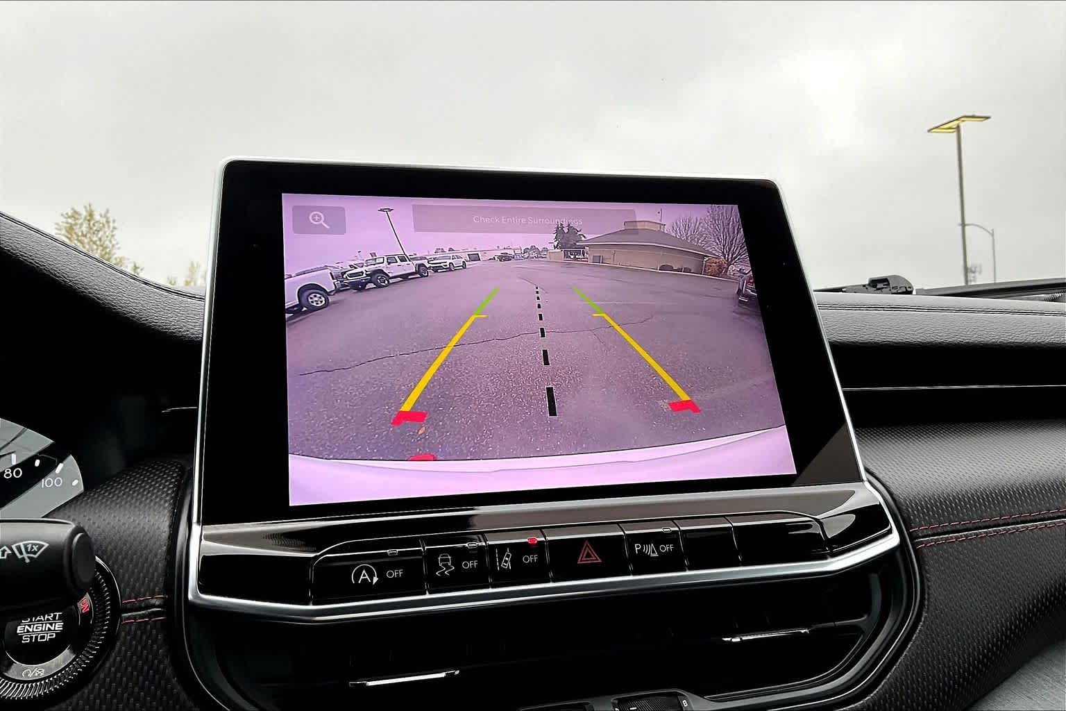 Thumbnail: 2024 Jeep Compass - 25