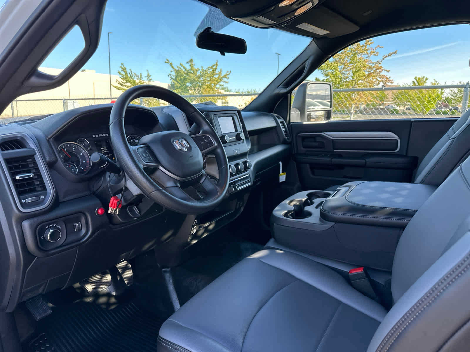 Thumbnail: 2024 RAM 5500 - 8