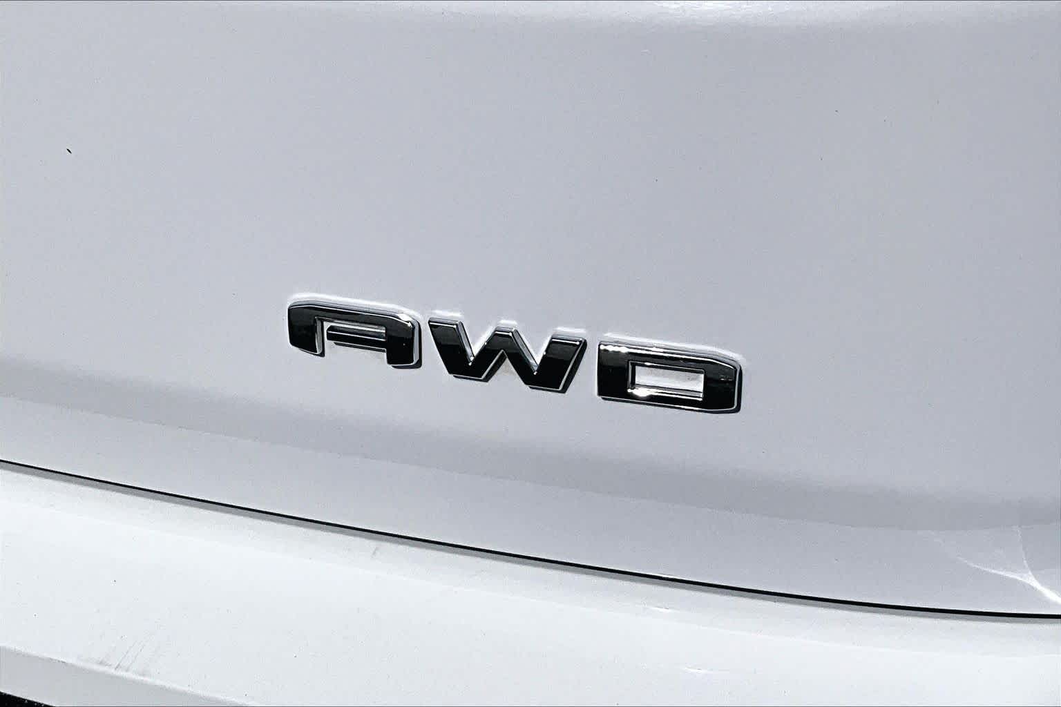 Thumbnail: 2023 GMC Terrain - 7