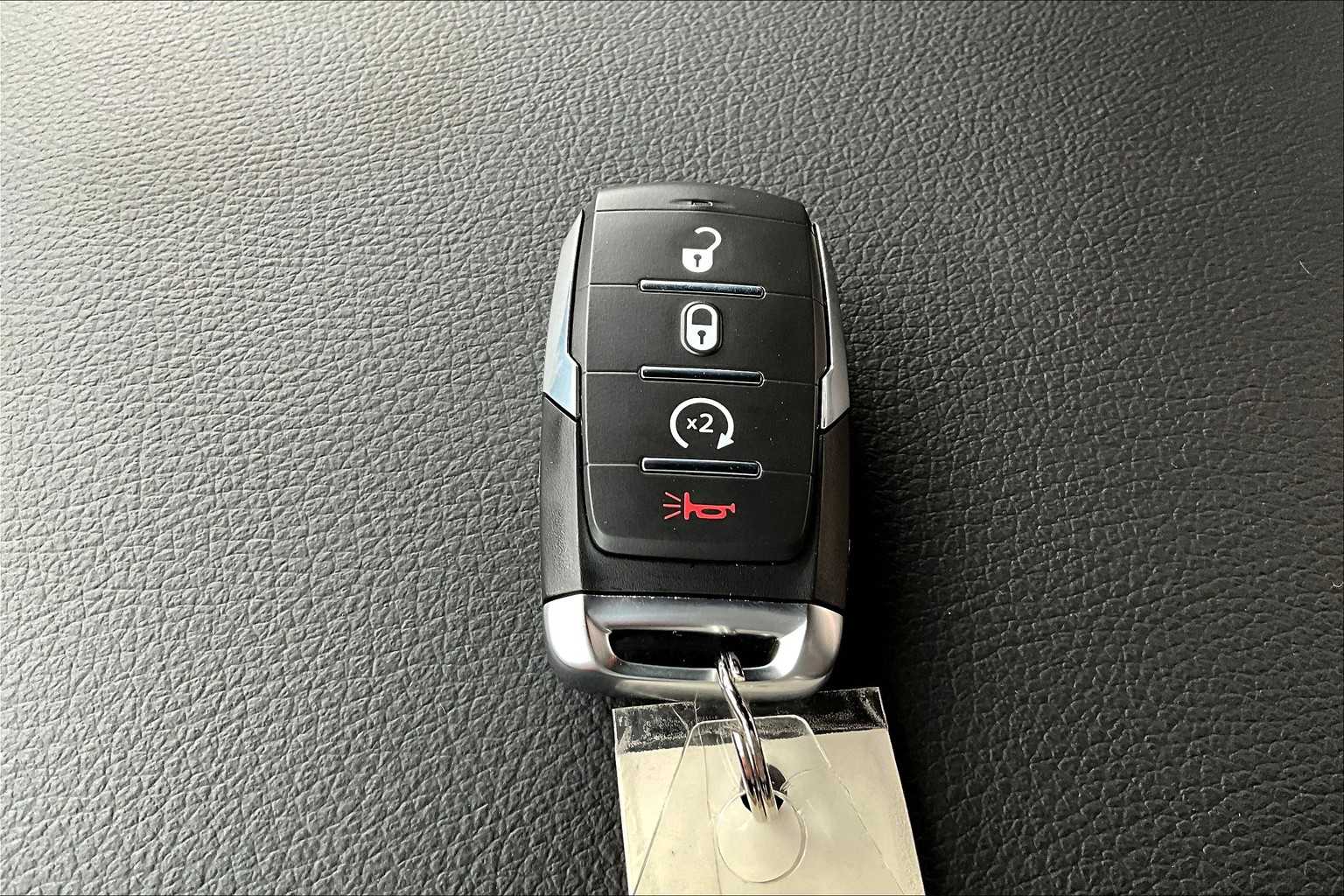 Thumbnail: 2026 RAM 2500 - 20