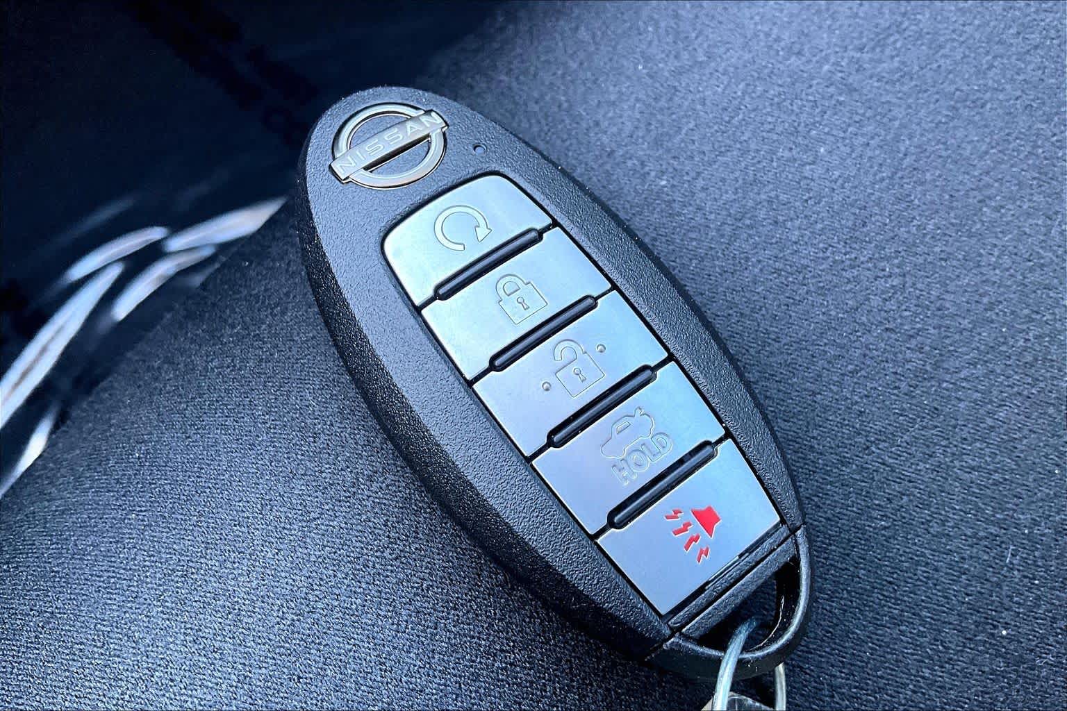 Thumbnail: 2024 Nissan Altima - 19