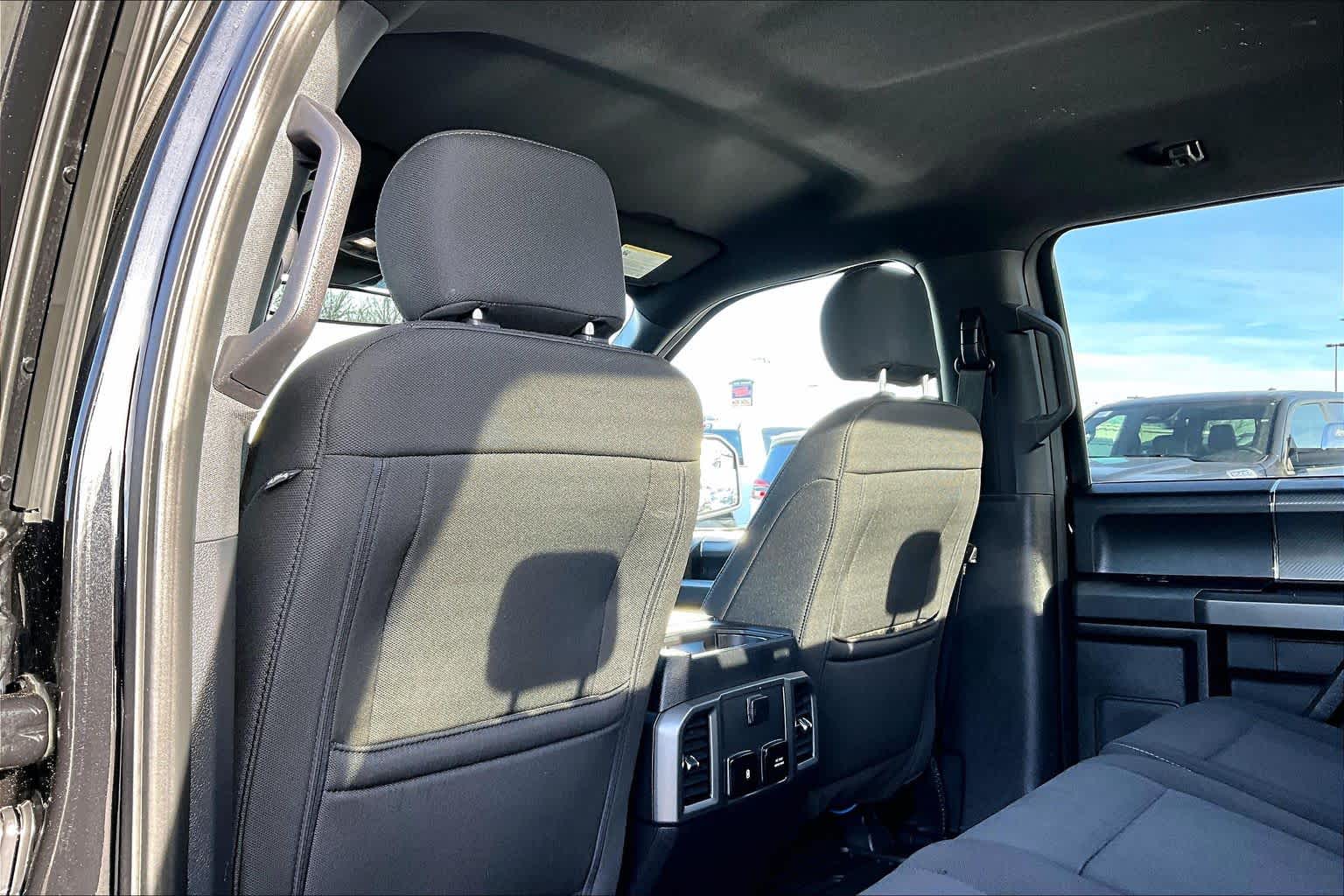 Thumbnail: 2019 Ford F-150 - 12