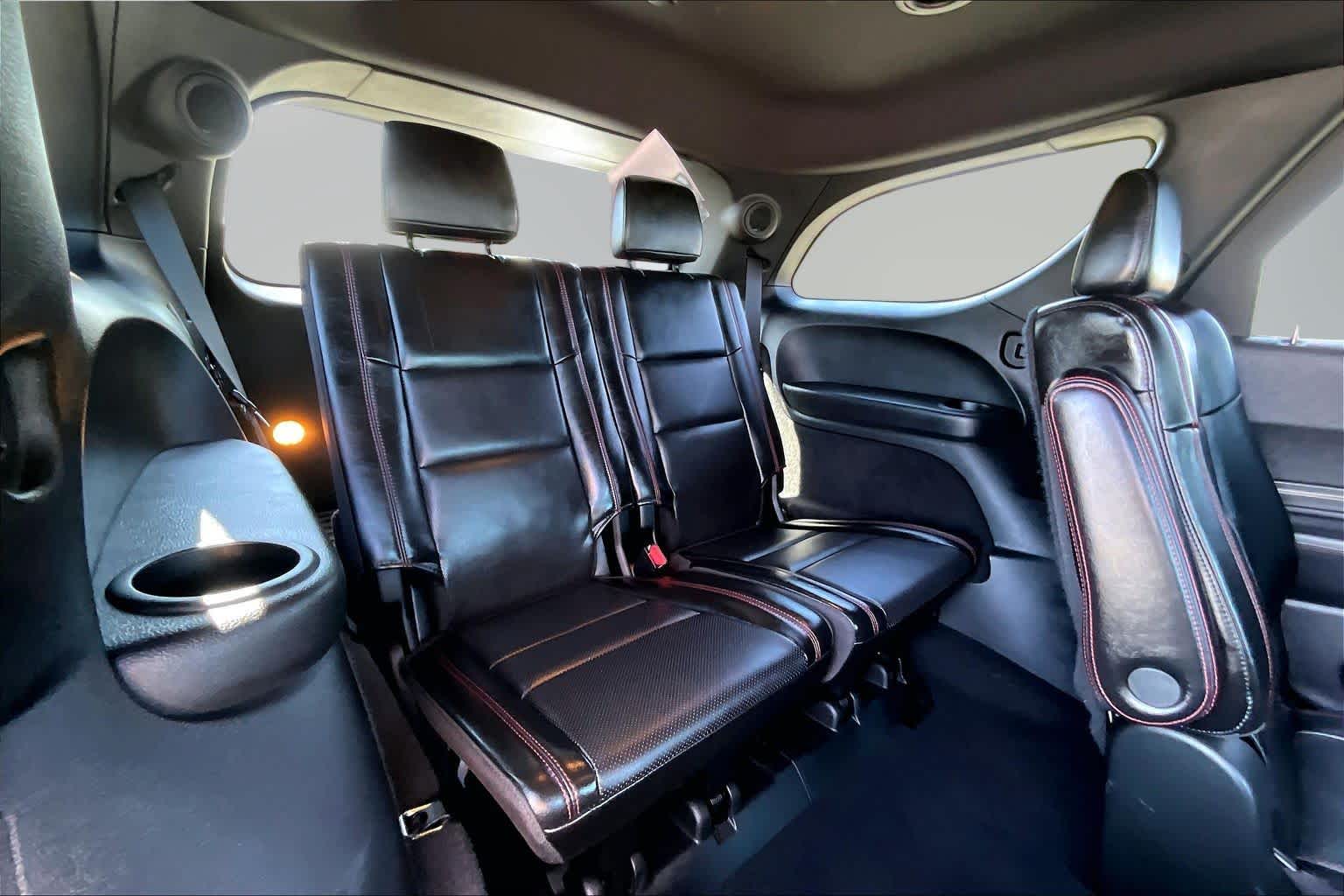 Thumbnail: 2023 Dodge Durango - 31