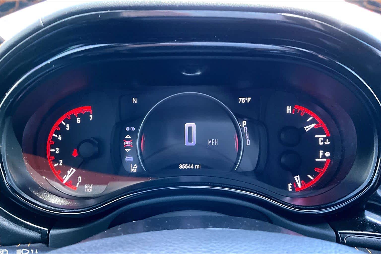 Thumbnail: 2022 Dodge Durango - 13