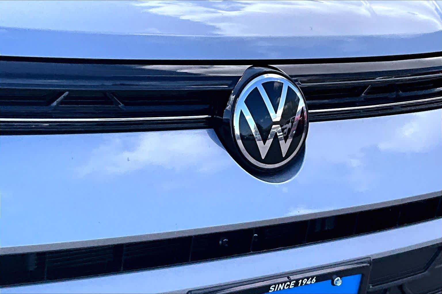 Thumbnail: 2025 Volkswagen Taos - 33