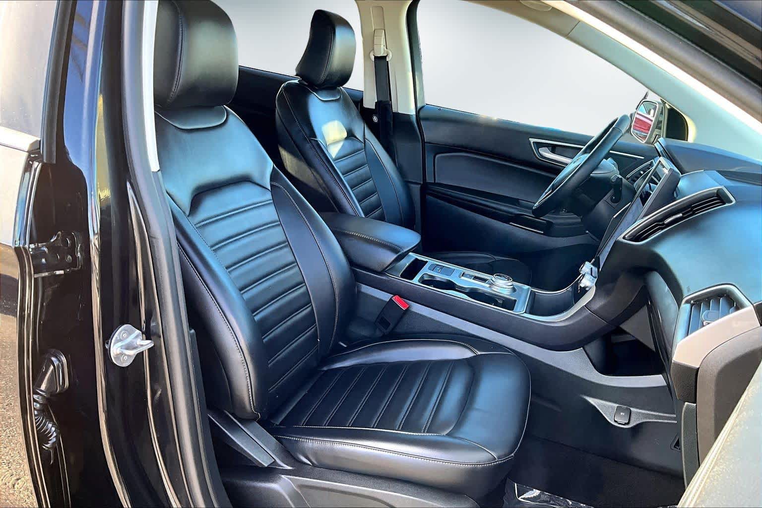 Thumbnail: 2024 Ford Edge - 13