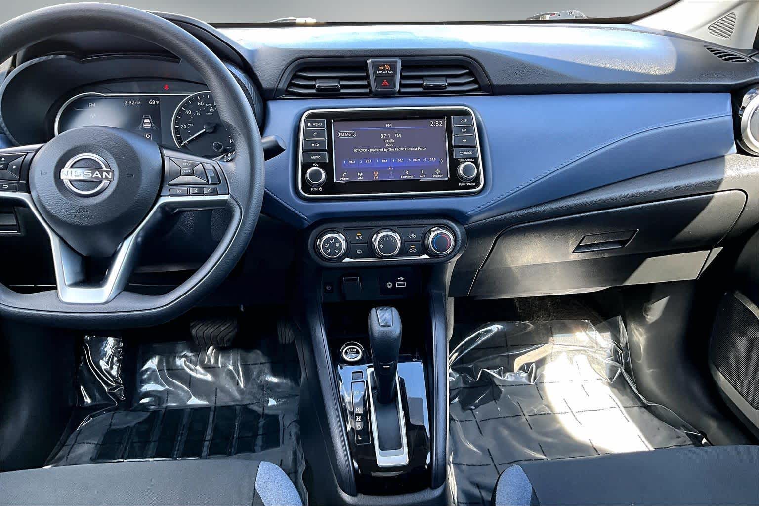 Thumbnail: 2023 Nissan Versa - 14