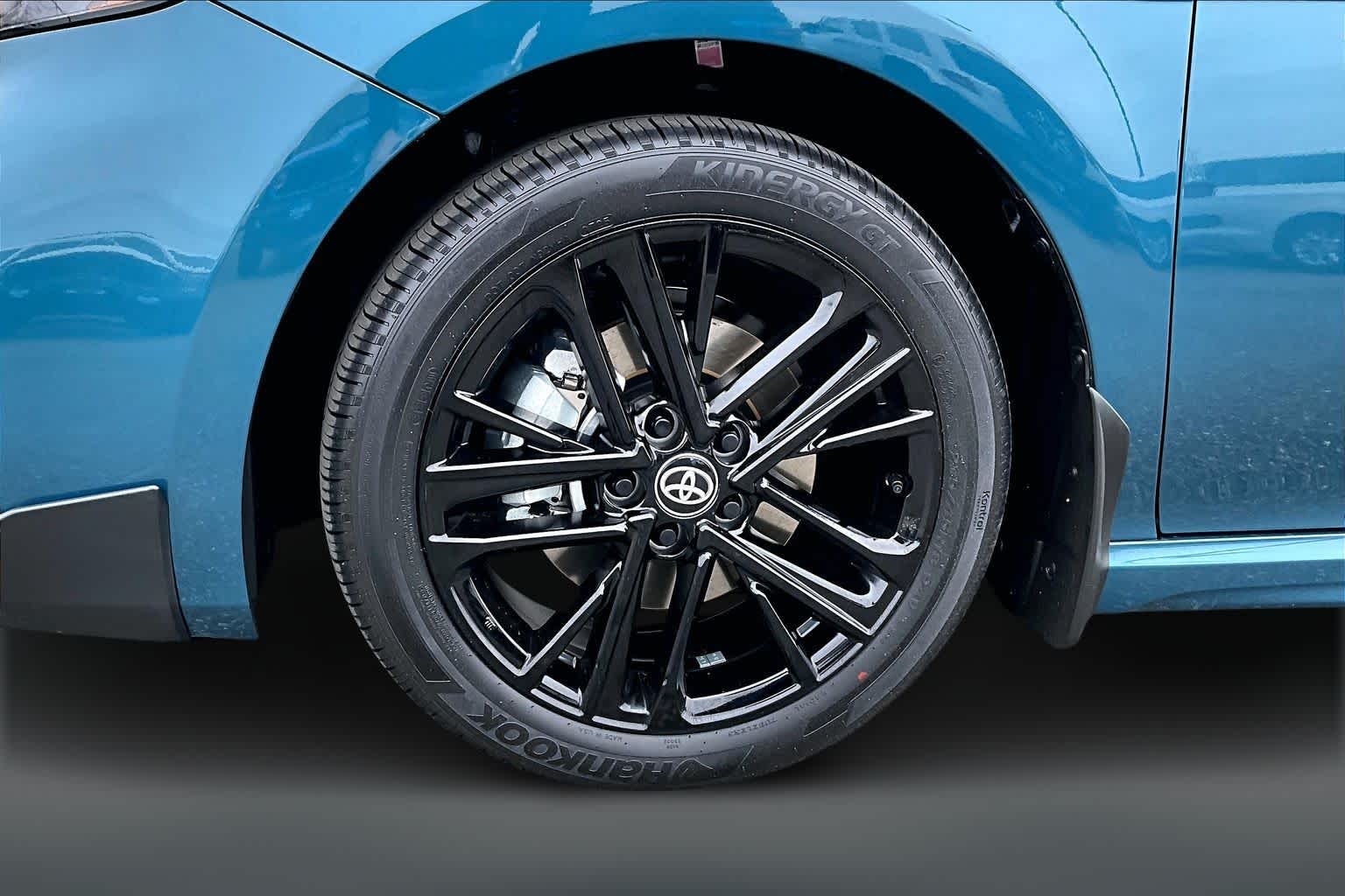 Thumbnail: 2026 Toyota Camry - 8