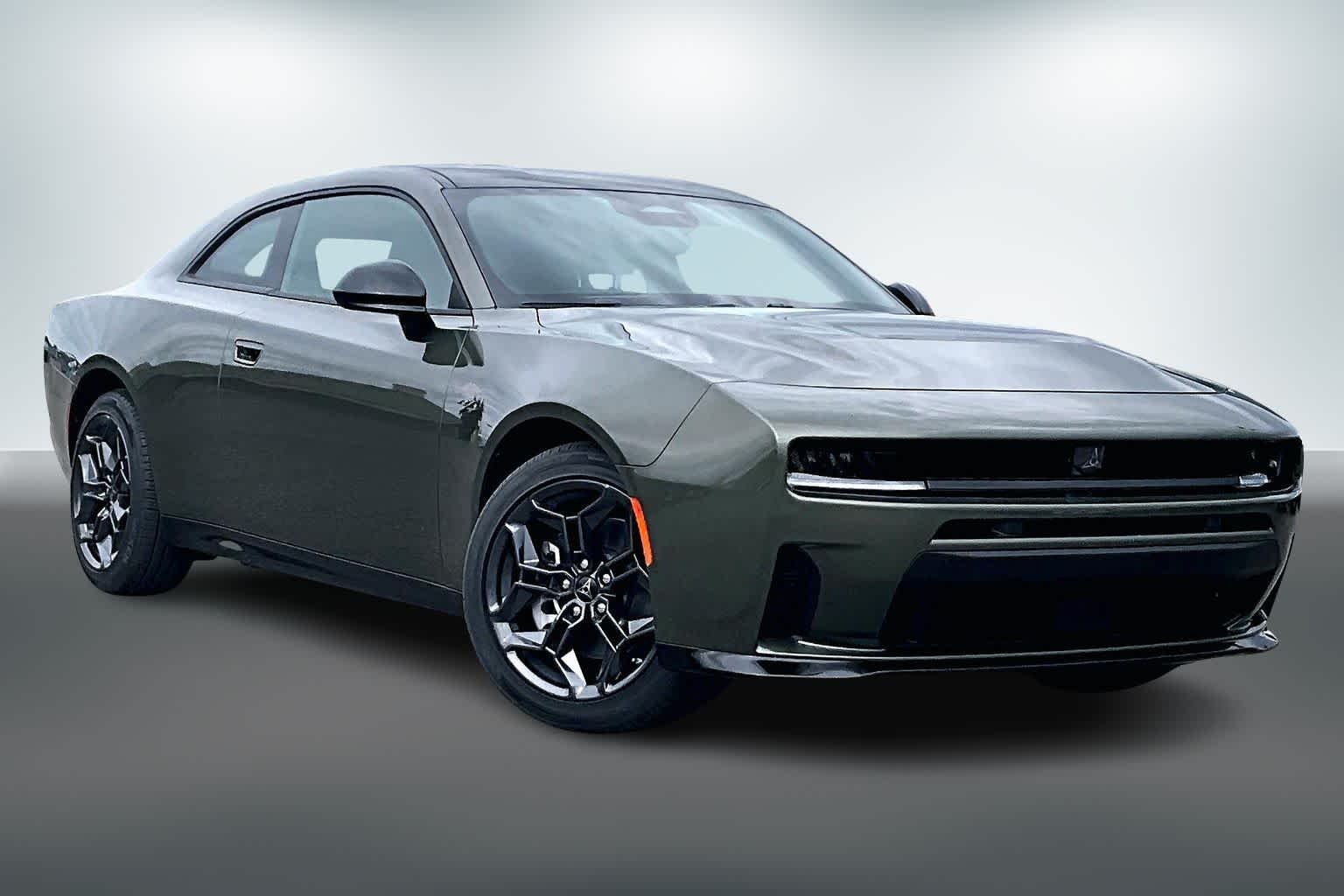 Thumbnail: 2026 Dodge Charger - 21