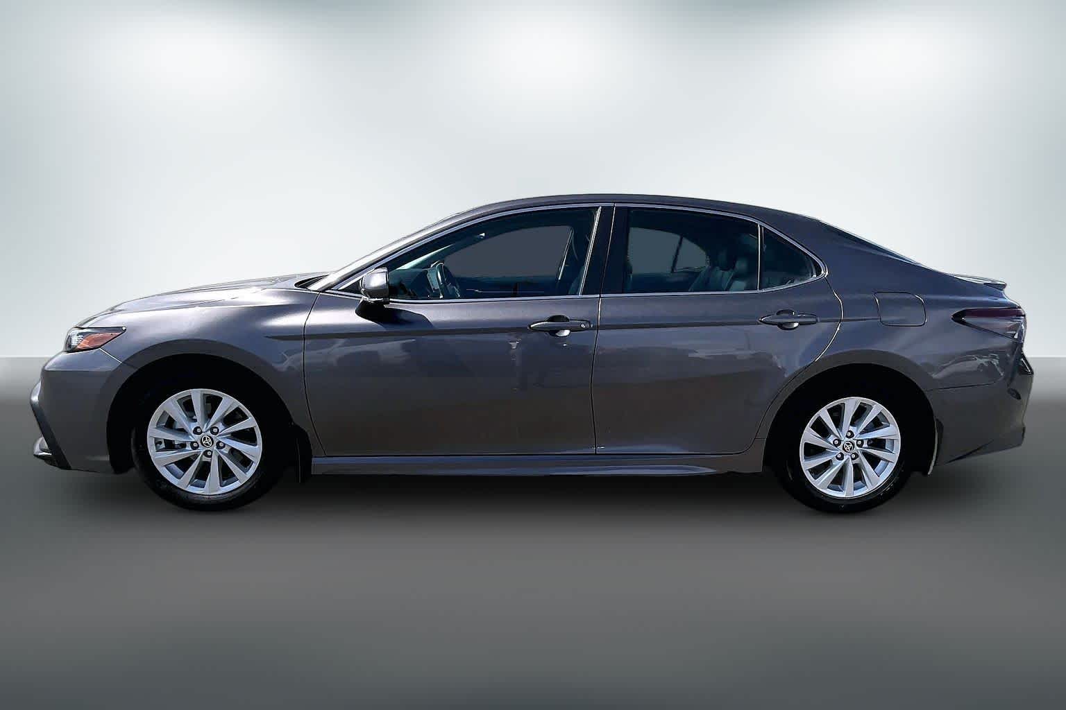 Thumbnail: 2024 Toyota Camry - 3