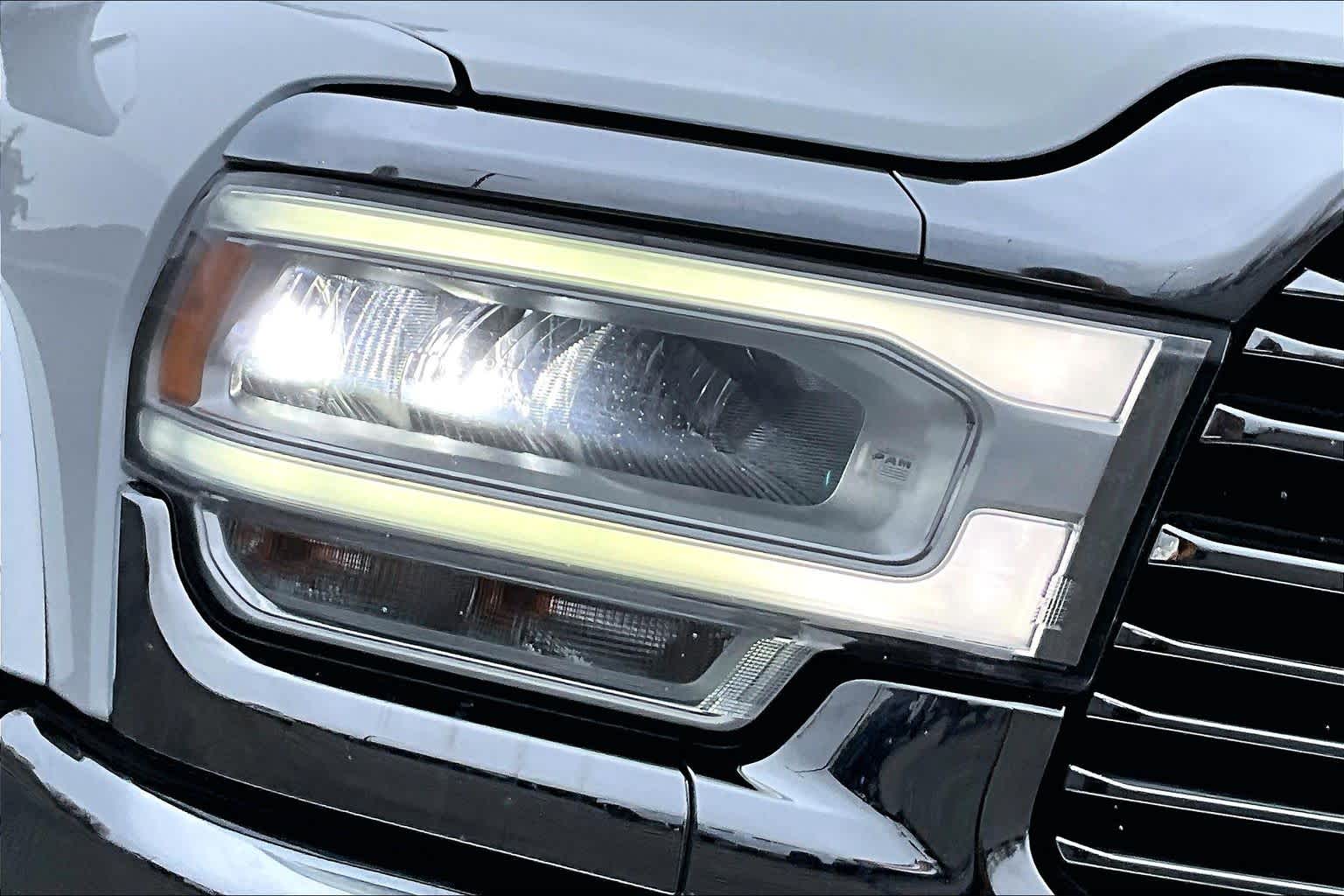 Thumbnail: 2019 RAM 3500 - 30