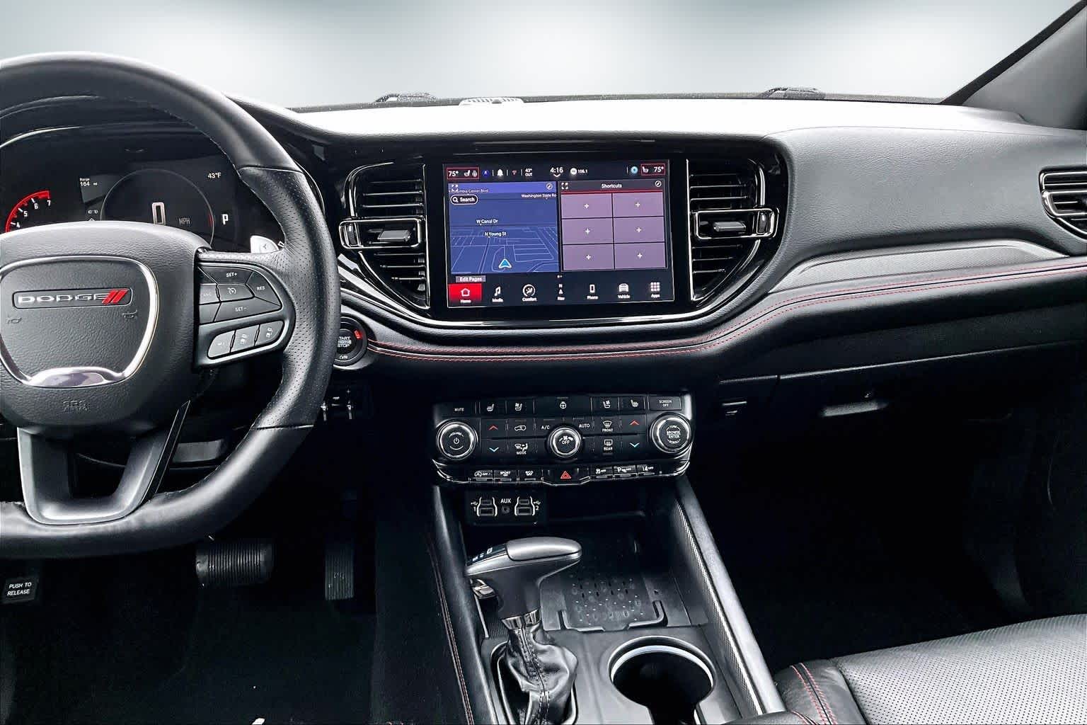 Thumbnail: 2025 Dodge Durango - 14