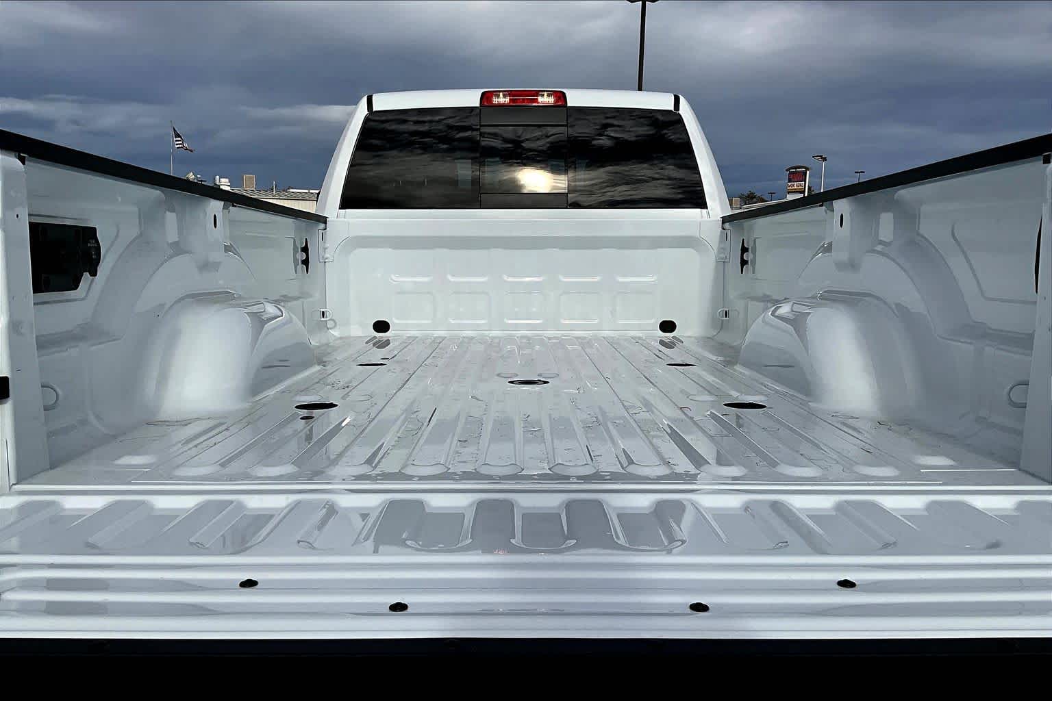 Thumbnail: 2026 RAM 2500 - 19