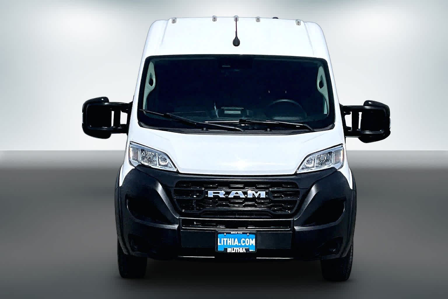 Thumbnail: 2023 RAM ProMaster - 6
