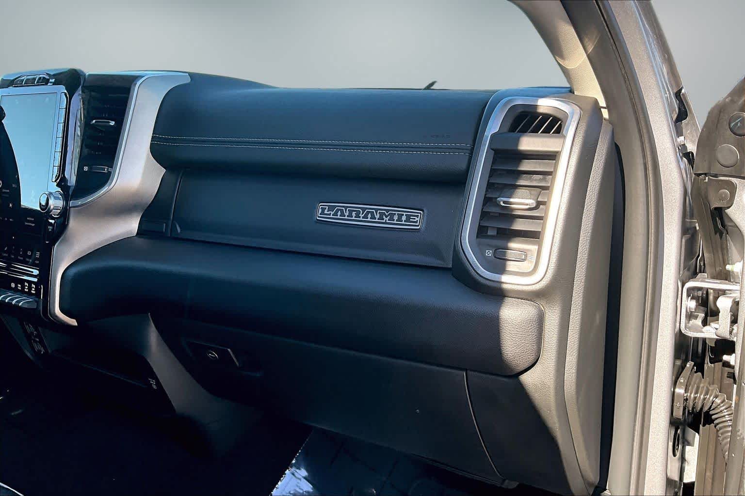 Thumbnail: 2024 RAM 2500 - 23