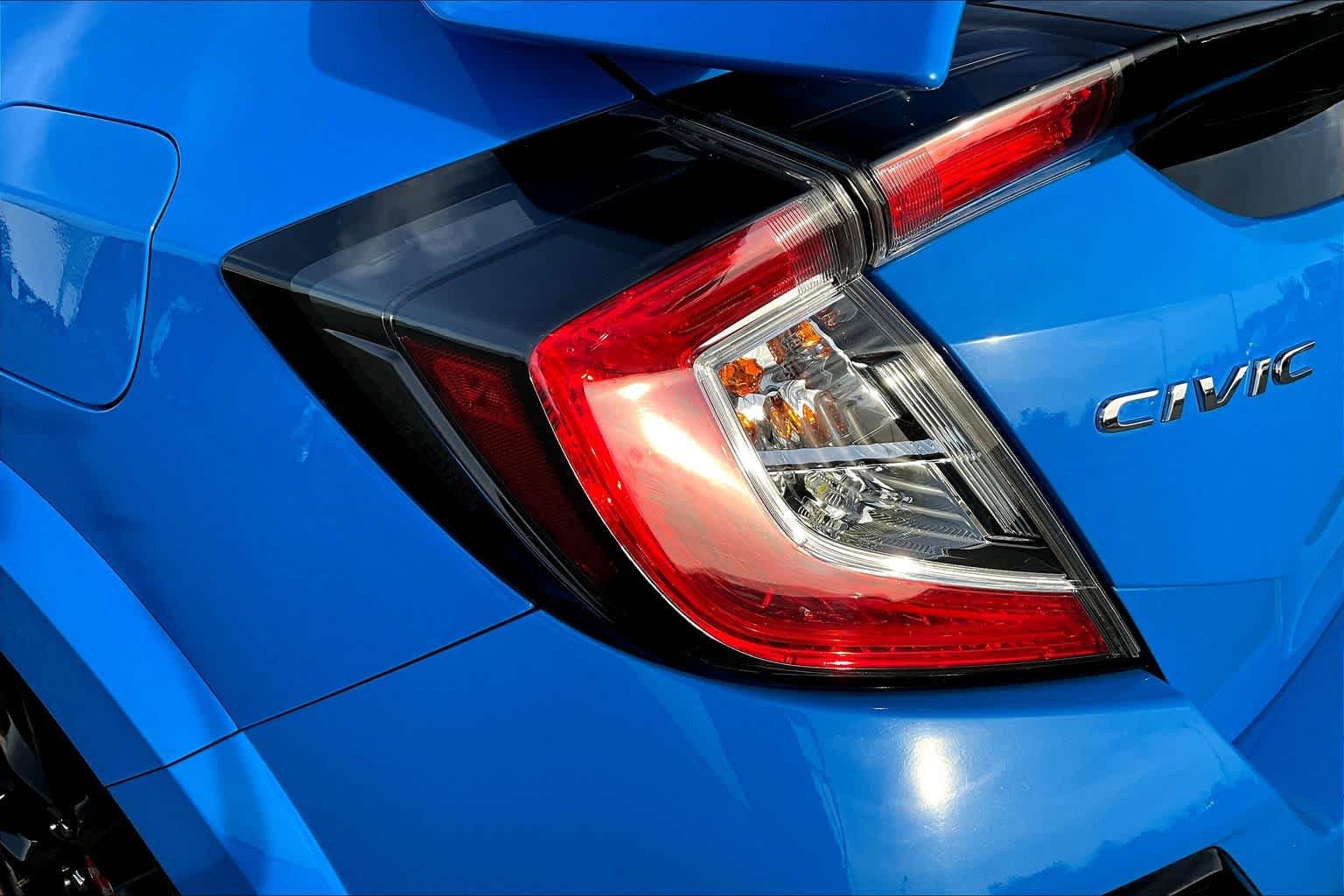 Thumbnail: 2021 Honda Civic - 33