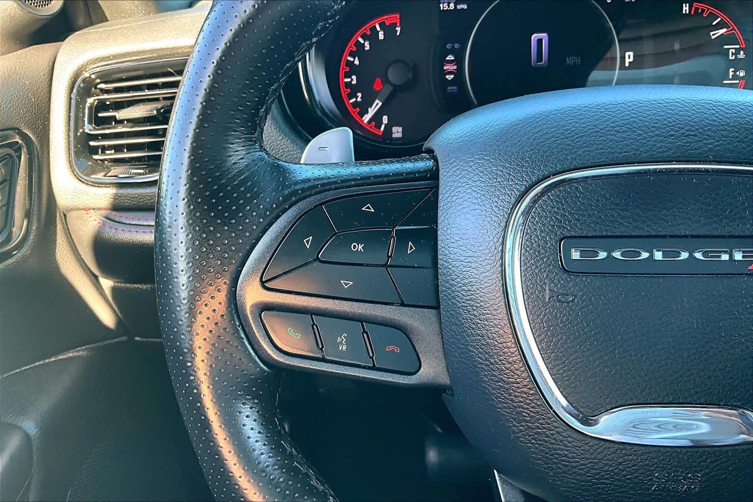 Thumbnail: 2024 Dodge Durango - 23