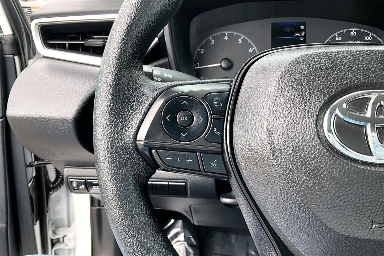 Thumbnail: 2024 Toyota Corolla - 24