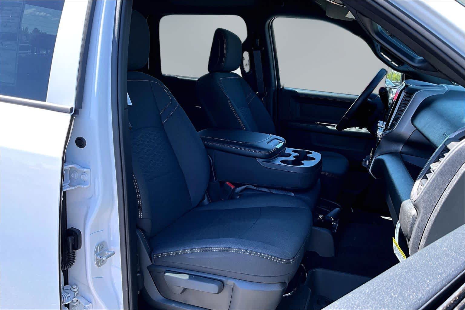 Thumbnail: 2026 RAM 2500 - 14